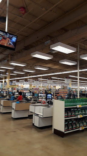 Supermarket «Winn-Dixie», reviews and photos, 1515 E Hallandale Beach Blvd, Hallandale Beach, FL 33009, USA