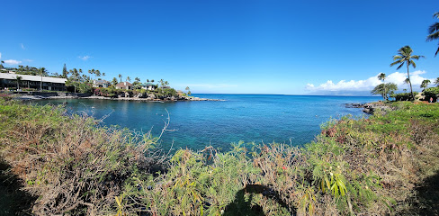 Honokeana Bay