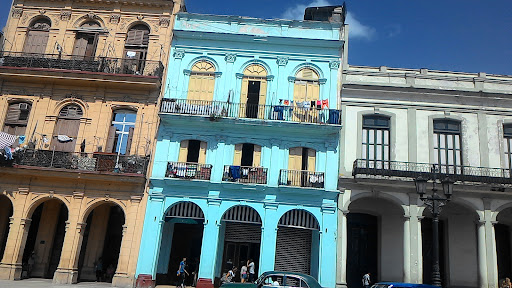 Second hand flats Havana