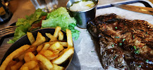 Steak du Bistrot de la Tour Eiffel à Paris - n°7