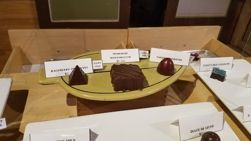 Escazu Chocolates