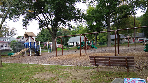 Park «Collins Street Playground», reviews and photos, 37 Collins Ave, Amesbury, MA 01913, USA