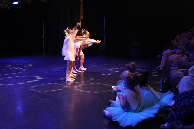 Reviews of Momentum Dance School in Bristol - Dance school