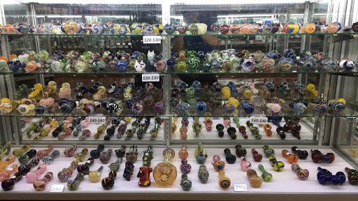 Tobacco Shop «Vape A Hookah Vape & Smoke Shop», reviews and photos, 1118 N Recker Rd #111, Mesa, AZ 85205, USA