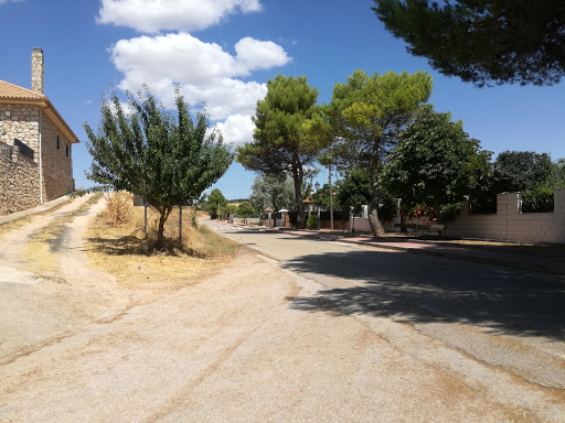 Información y opiniones sobre Bar Solera de Saceda-Trasierra