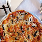 Photo n°2 de l'avis de Daniela.i fait le 24/04/2023 à 20:53 sur le  PIZZARIA TONI à Loivo