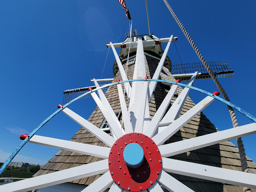 Tourist Attraction «Windmill Island Gardens», reviews and photos, 1 Lincoln Ave, Holland, MI 49423, USA