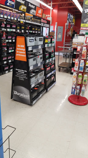 Auto Parts Store «AutoZone», reviews and photos, 627 S Reading Rd, Ephrata, PA 17522, USA