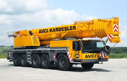 AVCI KARDEŞLER