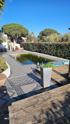villabranda à Calvi