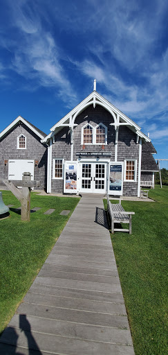 Art Museum «Nantucket Life Saving Museum», reviews and photos, 158 Polpis Rd, Nantucket, MA 02554, USA