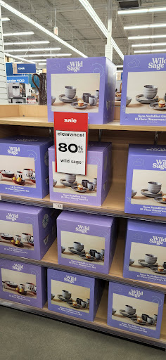 Department Store «Bed Bath & Beyond», reviews and photos, 1700 Norman Dr, Valdosta, GA 31601, USA