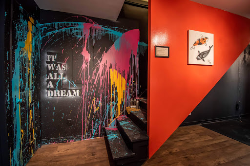 Tattoo Shop «Beauty from Ashes Tattoo parlor», reviews and photos, 303 Pennsylvania Ave, Crothersville, IN 47229, USA