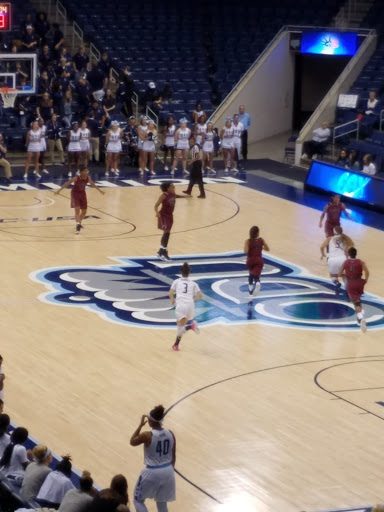 Event Venue «Ted Constant Convocation Center», reviews and photos, 4320 Hampton Blvd, Norfolk, VA 23529, USA