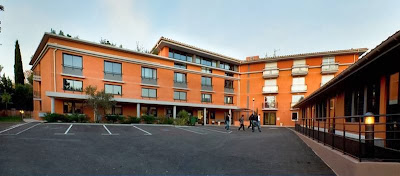 Merkure Business School à Aix-en-Provence