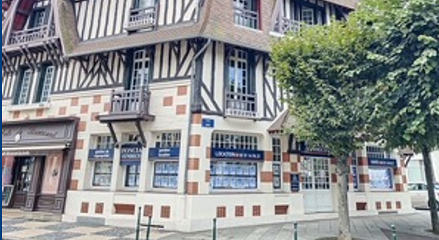 FONCIA | Agence Immobilière | Achat-Vente | Deauville | Pl. de Morny à Deauville (Calvados 14)
