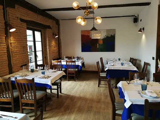 Información y opiniones sobre Restaurante Castrillo | Cocido Maragato & Vinos de León