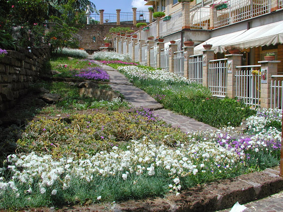 Photos du propriétaire Chambre d'hôtes Suore Francescane-Casa Di Accoglienza bed and breakfast 01015 Sutri