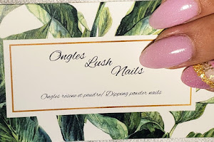 Ongles Lush