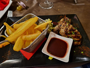 Photo n°41 de Au Creux de Vougeot à Vougeot ()