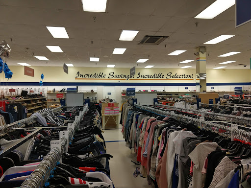 Department Store «Marshalls», reviews and photos, 119 Northshore Blvd, Slidell, LA 70460, USA