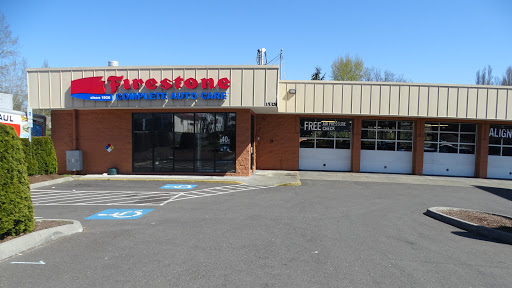 Firestone Complete Auto Care