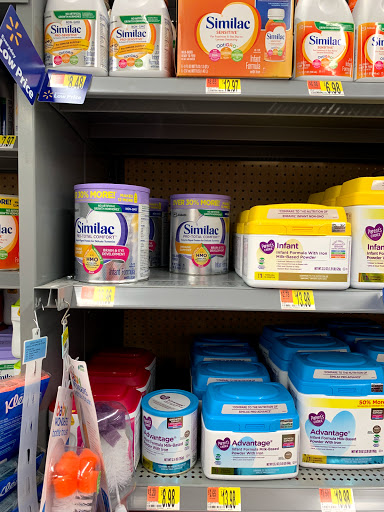 Department Store «Walmart Supercenter», reviews and photos, 295 Plymouth St, Halifax, MA 02338, USA