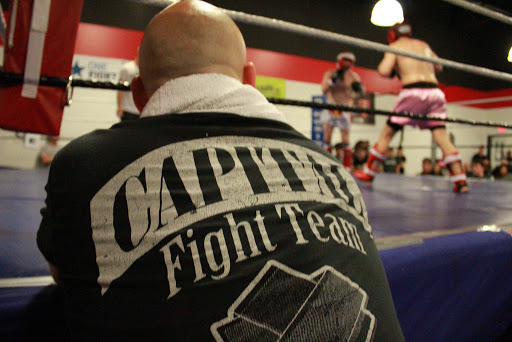 Physical Fitness Program «Capital CrossFit», reviews and photos, 6301 Richmond Hwy, Alexandria, VA 22306, USA