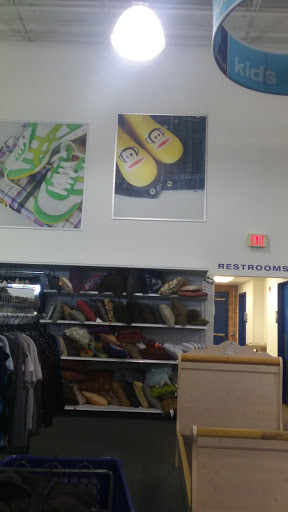 Thrift Store «Goodwill Retail Store & Donation Center», reviews and photos, 3871 Evergreen Pkwy, Bowie, MD 20716, USA