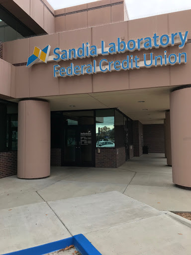 Sandia Laboratory Federal Credit Union in Albuquerque, New Mexico