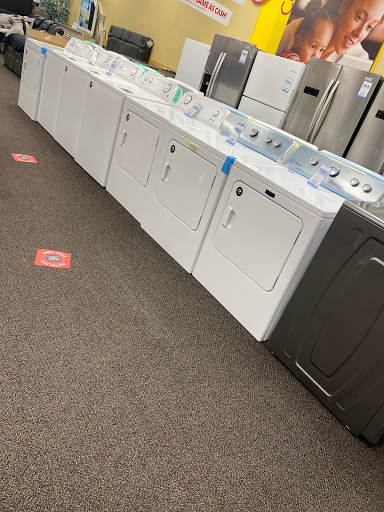 Furniture Rental Service «Rent-A-Center», reviews and photos, 1635 S Prairie Ave, Pueblo, CO 81005, USA