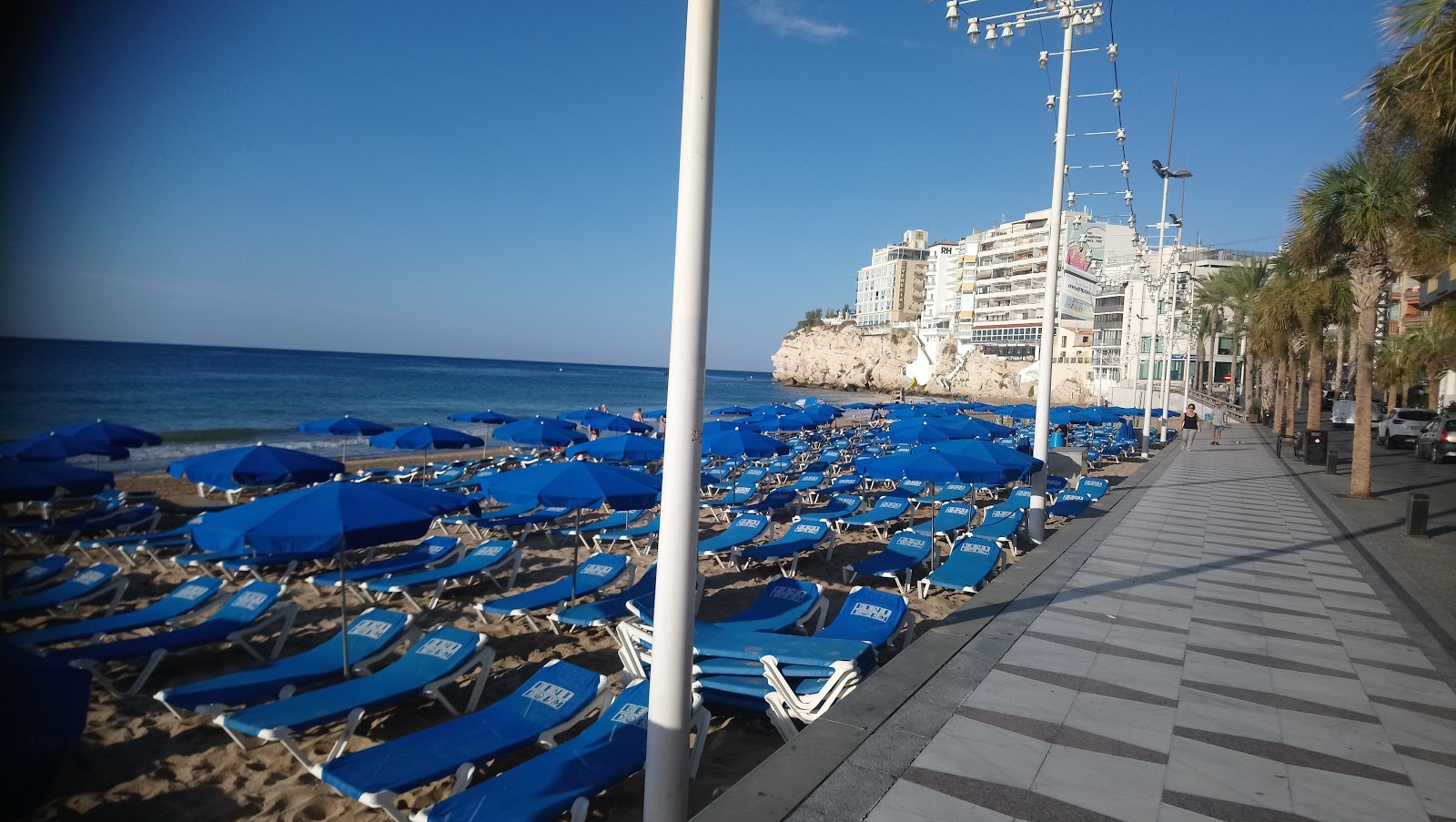Cala del Mal Pas photo #8