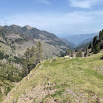 Photo n°11 de l'avis de Cristiano.i fait le 24/05/2022 à 11:25 sur le  Rifugio Passo Manghen à Castello-Molina di Fiemme