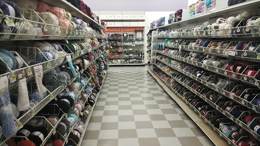 Fabric Store «Jo-Ann Fabrics and Crafts», reviews and photos, 3562 E Colonial Dr, Orlando, FL 32803, USA