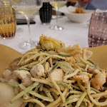 Photo n°3 de l'avis de luca.o fait le 22/12/2022 à 21:35 sur le  Ristorante I 5 Campanili à Busto Arsizio