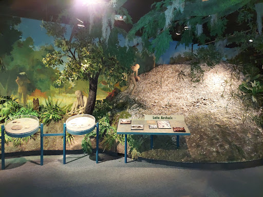 Historical Society «Orange County Regional History Center», reviews and photos, 65 E Central Blvd, Orlando, FL 32801, USA