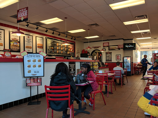 Sandwich Shop «Firehouse Subs», reviews and photos, 11501 S Saginaw St b, Grand Blanc, MI 48439, USA