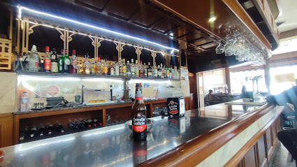 Cafe Bar Washington - Tr.ª de Pastoriza, 115, 15140 Pastoriza, A Coruña, Spain