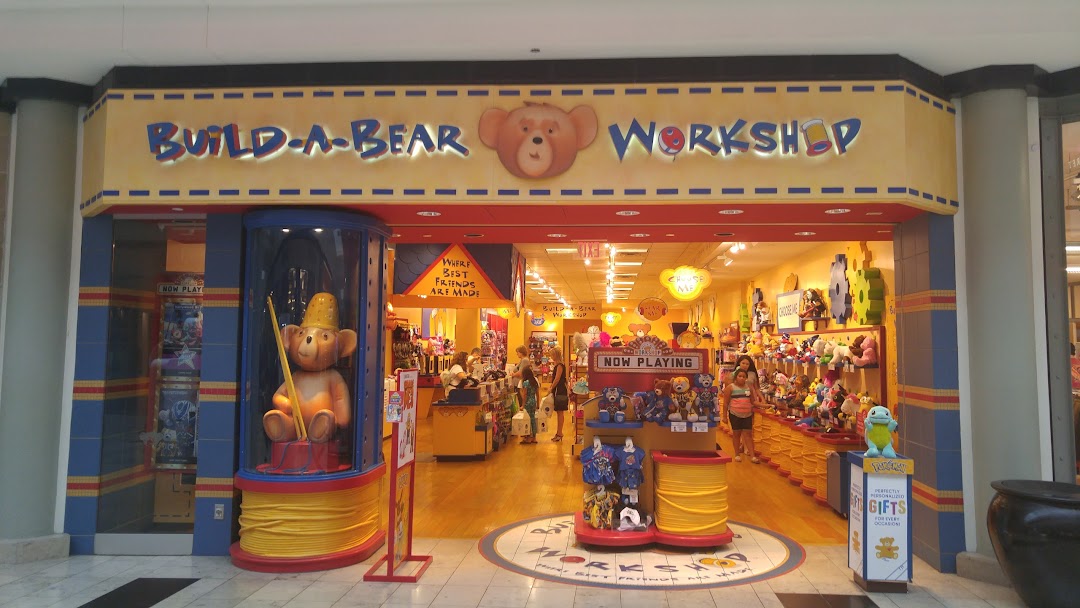 Build-A-Bear Workshop