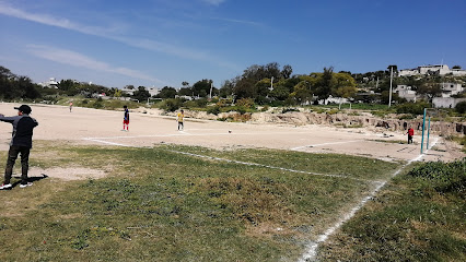 Campo de Futbol San Isidro