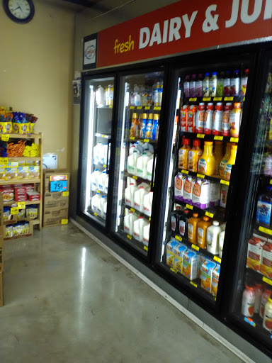 Grocery Store «Grocery Outlet Bargain Market», reviews and photos, 1815 W Ida St, Stayton, OR 97383, USA