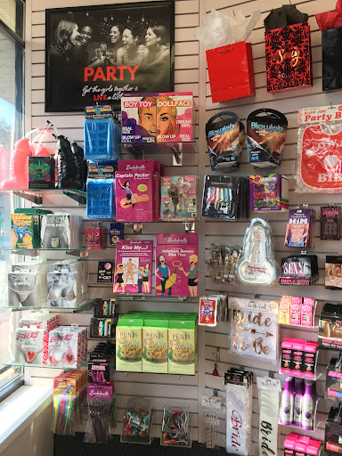 Lingerie Store «Ambiance, The Store For Lovers - Cuyahoga Falls», reviews and photos, 1230 Buchholzer Blvd, Cuyahoga Falls, OH 44221, USA