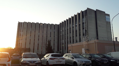 EVESIO - Centres de Médecine Nucléaire de Meaux à Meaux
