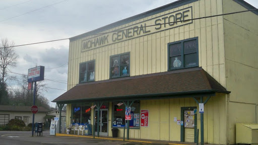 Mohawk General Store, 91130 Donna Rd, Springfield, OR 97478, USA, 
