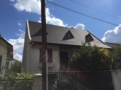Falck Philippe à Aulnay-sous-Bois