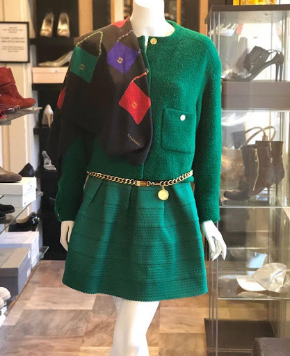 Consignment Shop «Jane Pabon», reviews and photos, 220 S 3rd St, Geneva, IL 60134, USA