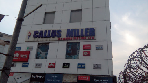 Callus Miller Communications Limited, 86B, By Okporo Rd, Port Harcourt, Nigeria, Discount Store, state Rivers