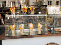 Atmosphère du Restauration rapide style Hong Kong Mon waffle à Paris - n°14