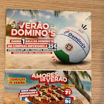 Photo n°4 de l'avis de Magda.� fait le 19/08/2023 à 05:16 sur le  Domino's Pizza Campo Alegre à Porto