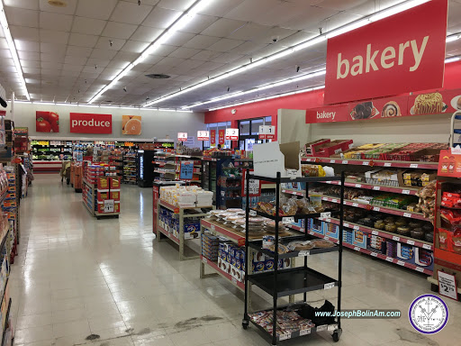 Save-A-Lot, 22 Village Ln, Shelbyville, KY 40065, USA, 